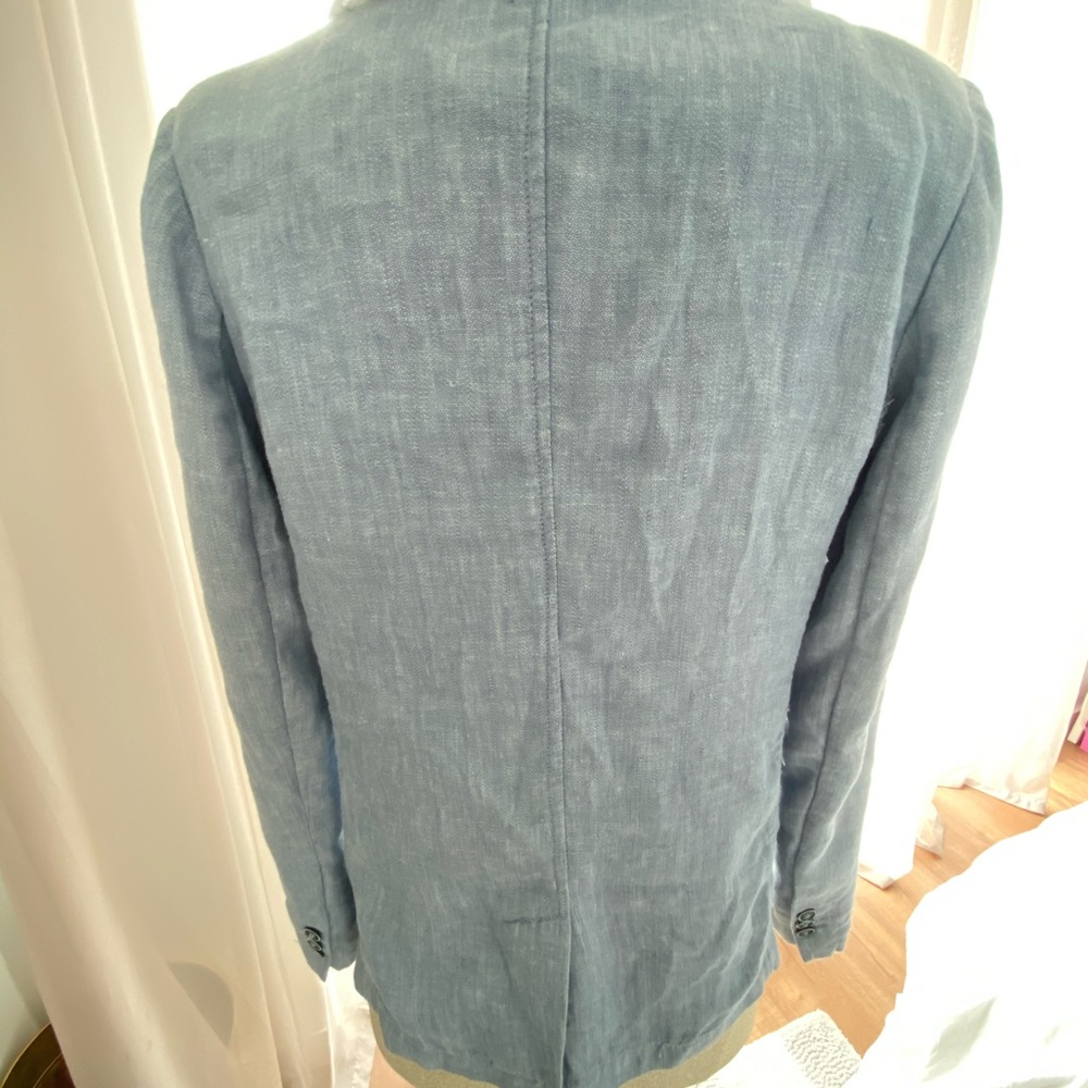 Zara jacket - Picture 5 of 6
